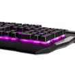 Kit tastatura si mouse Tt eSPORTS Commander Gaming Gear multicolor