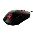 Kit tastatura si mouse Tt eSPORTS Commander Gaming Gear multicolor