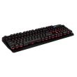 Tastatura Tt eSPORTS Challenger Edge