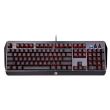 Tastatura Tt eSPORTS Challenger Edge