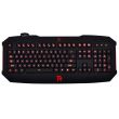 Tastatura Tt eSPORTS Challenger Illuminated