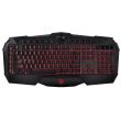 Tastatura Tt eSPORTS Challenger Prime