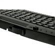 Tastatura gaming Tt eSorts Challenger neagra Open Box