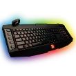 Tastatura Tt eSPORTS Challenger Ultimate