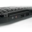 Tastatura gaming Tt eSorts Challenger neagra Open Box