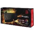 Tastatura gaming Tt eSorts Challenger neagra Open Box