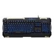Kit tastatura si mouse Tt eSPORTS Commander Gaming Gear