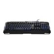 Kit tastatura si mouse Tt eSPORTS Commander Gaming Gear