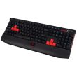 Tastatura Tt eSPORTS Knuker