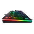 Tastatura mecanica Thermaltake Premium Level 20 RGB 