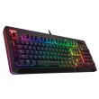 Tastatura mecanica Thermaltake Premium Level 20 RGB 