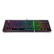 Tastatura mecanica Thermaltake Premium Level 20 RGB 