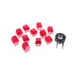 Tastatura mecanica Thermaltake Premium Level 20 RGB 