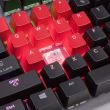 Tastatura mecanica Thermaltake Premium Level 20 RGB 