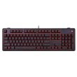 Tastatura mecanica Tt eSPORTS Meka Pro switch-uri Cherry Blue