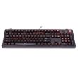 Tastatura mecanica Tt eSPORTS Meka Pro switch-uri Cherry Blue