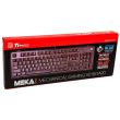 Tastatura mecanica Tt eSPORTS Meka Pro switch-uri Cherry Blue