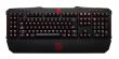 Tastatura mecanica Tt eSPORTS Meka G-Unit Iluminata