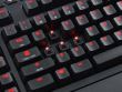 Tastatura mecanica Tt eSPORTS Meka G-Unit Iluminata