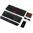 Tastatura mecanica Tt eSPORTS Meka G-Unit