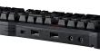 Tastatura mecanica Tt eSPORTS Meka G-Unit Iluminata
