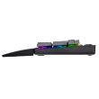 Tastatura mecanica Tt eSPORTS Neptune Elite RGB switch-uri albastre
