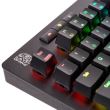 Tastatura mecanica Tt eSPORTS Neptune Elite RGB switch-uri maro