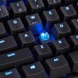 Tastatura mecanica Tt eSPORTS Neptune Pro switch-uri albastre