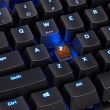 Tastatura mecanica Tt eSPORTS Neptune Pro switch-uri maro