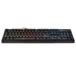 Tastatura mecanica Tt eSPORTS Poseidon Z RGB switch-uri albastre