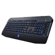 Tastatura Tt eSPORTS Challenger Go