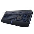 Tastatura gaming Tt eSports ChallengerGo neagra Open Box