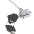 Kensington Lock Inter-Tech cu cheie