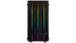 Carcasa Aerocool Klaw neagra