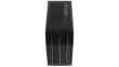 Carcasa Aerocool Klaw neagra