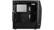 Carcasa Aerocool Klaw neagra