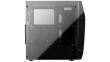 Carcasa Aerocool Klaw neagra
