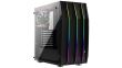 Carcasa Aerocool Klaw neagra