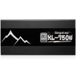 Sursa Segotep KL-750W 750W full modulara Open Box