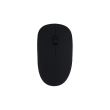 Kit tastatura si mouse Inter-Tech Eterno KM-232W negru