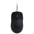 Kit tastatura si mouse Inter-Tech Eterno KM-3123 negru