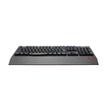 Tastatura gaming Riotoro Ghostwriter neagra iluminare multicolora
