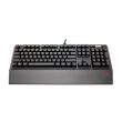 Tastatura gaming mecanica Riotoro Ghostwriter Prism Cherry MX Black neagra iluminare RGB