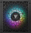 Sursa Gamdias Kratos E1 RGB 500W