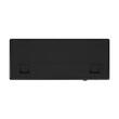 Tastatura bluetooth si wireless Delux KS200D neagra