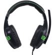 Casti Salar X-SHARK KX101 negre