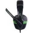 Casti Salar X-SHARK KX101 negre