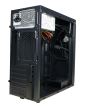 Carcasa Inter-Tech K-05 cu sursa 500W