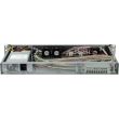 Carcasa server rack-abila Inter-Tech IPC 1U-K-125L 19 inch cu sursa 250W
