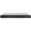Carcasa server rack-abila Inter-Tech IPC 1U-K-125L 19 inch cu sursa 250W